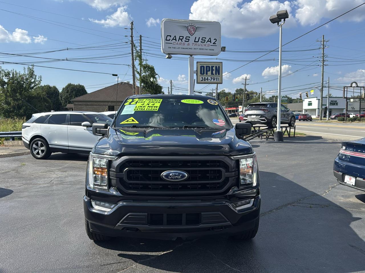ford f-150 2022 1FTFW1E87NKE10691 image ford f-150 2022 1FTFW1E87NKE10691 image