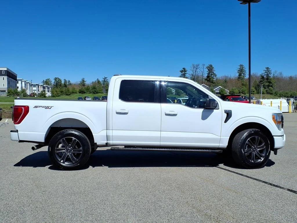 ford f-150 2022 1FTFW1E53NKE45380 image ford f-150 2022 1FTFW1E53NKE45380 image