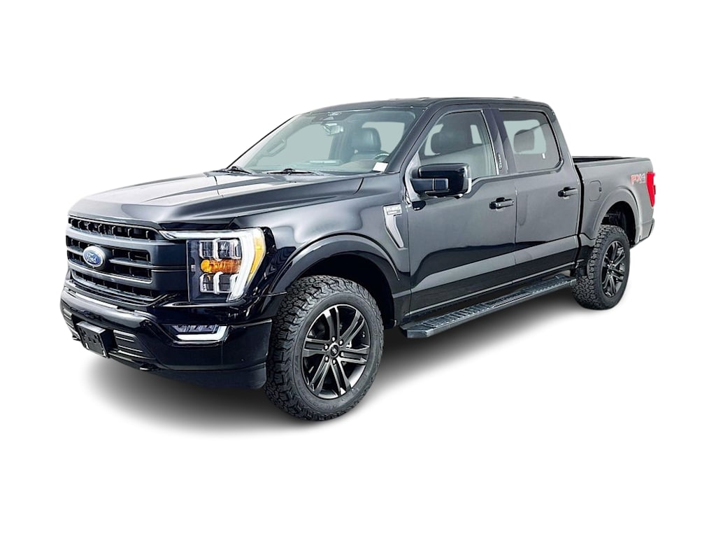 ford f-150 2022 1FTFW1E87NFB43366 image ford f-150 2022 1FTFW1E87NFB43366 image