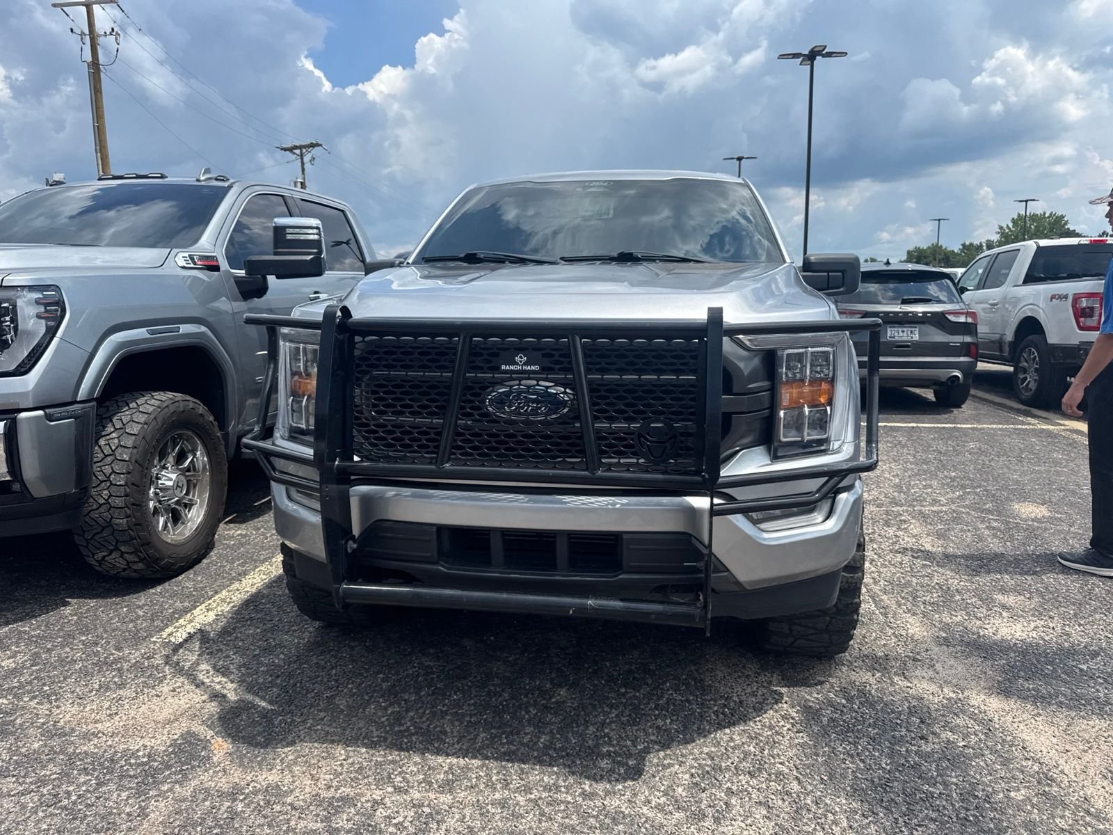 ford f-150 2022 1FTEW1EP0NFC10814 image ford f-150 2022 1FTEW1EP0NFC10814 image