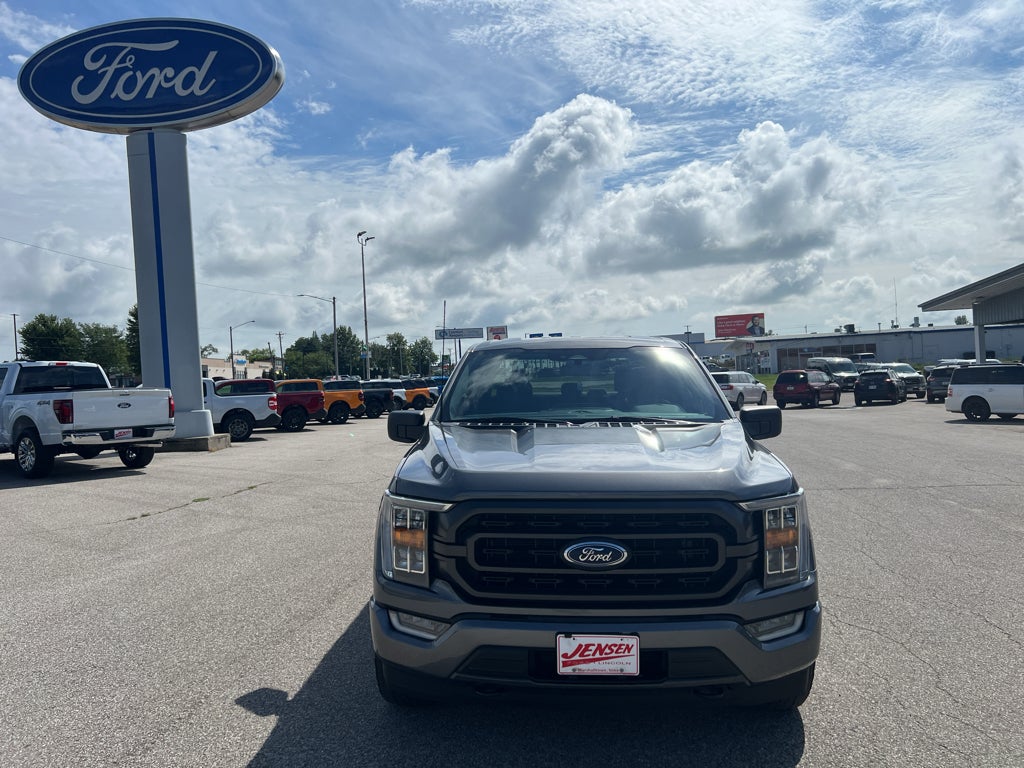 ford f-150 2022 1FTFW1E88NKE76733 image ford f-150 2022 1FTFW1E88NKE76733 image