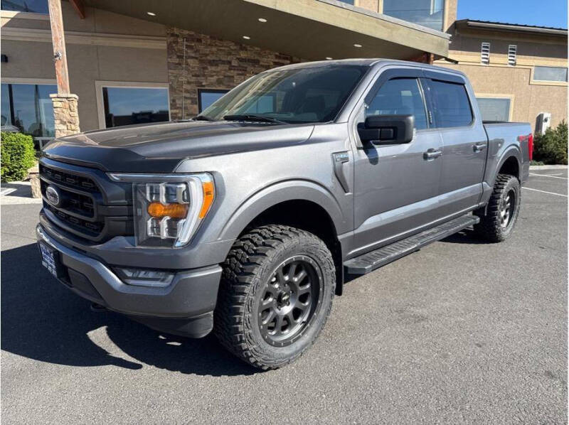 ford f-150 2022 1FTFW1E87NKE95824 image ford f-150 2022 1FTFW1E87NKE95824 image