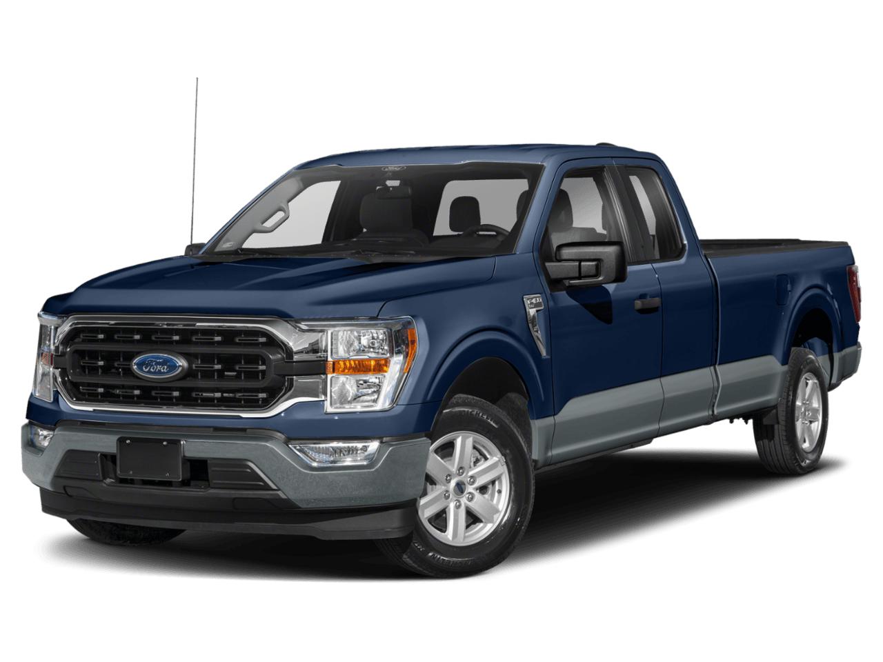 ford f-150 2022 1FTEX1EP7NKF30717 image ford f-150 2022 1FTEX1EP7NKF30717 image