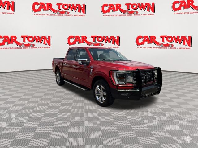 ford f-150 2022 1FTFW1E85NKD21704 image ford f-150 2022 1FTFW1E85NKD21704 image