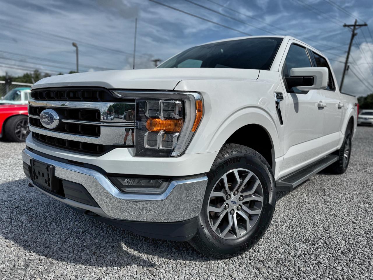 ford f-150 2022 1FTEW1EP4NKD44605 image ford f-150 2022 1FTEW1EP4NKD44605 image