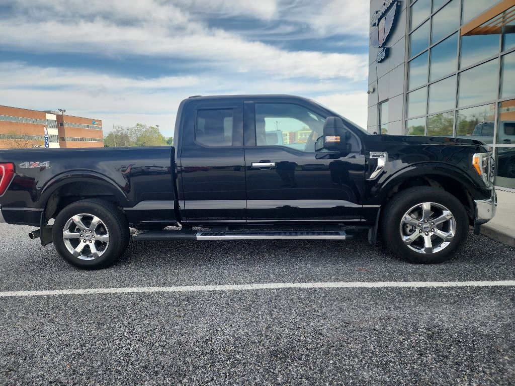 ford f-150 2022 1FTFX1E53NFA62707 image ford f-150 2022 1FTFX1E53NFA62707 image