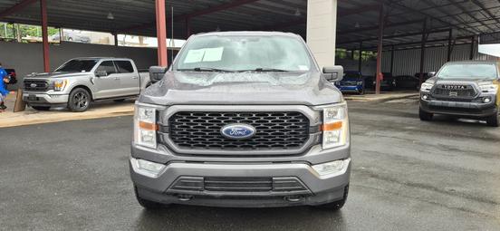 ford f-150 2022 1FTFW1E58NFA58591 image ford f-150 2022 1FTFW1E58NFA58591 image