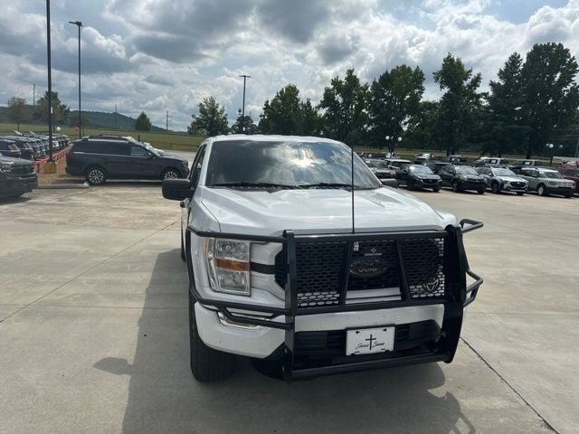 ford f-150 2022 1FTFW1E56NFA58413 image ford f-150 2022 1FTFW1E56NFA58413 image