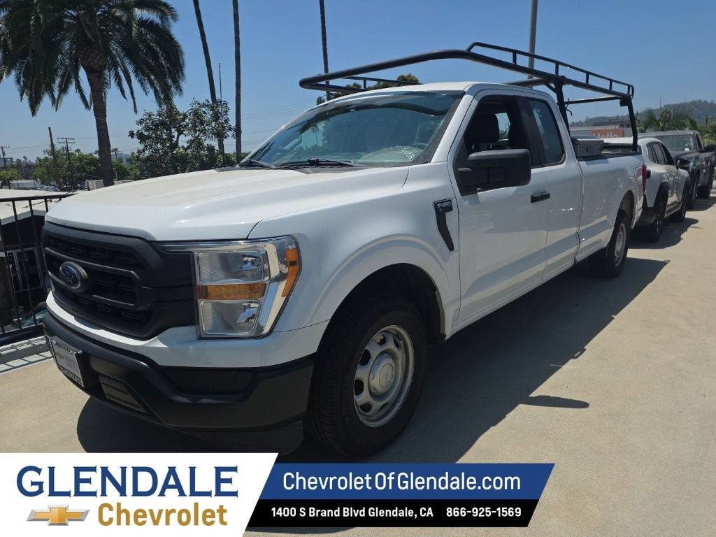 ford f-150 2022 1FTEX1CP4NKF08192 image ford f-150 2022 1FTEX1CP4NKF08192 image