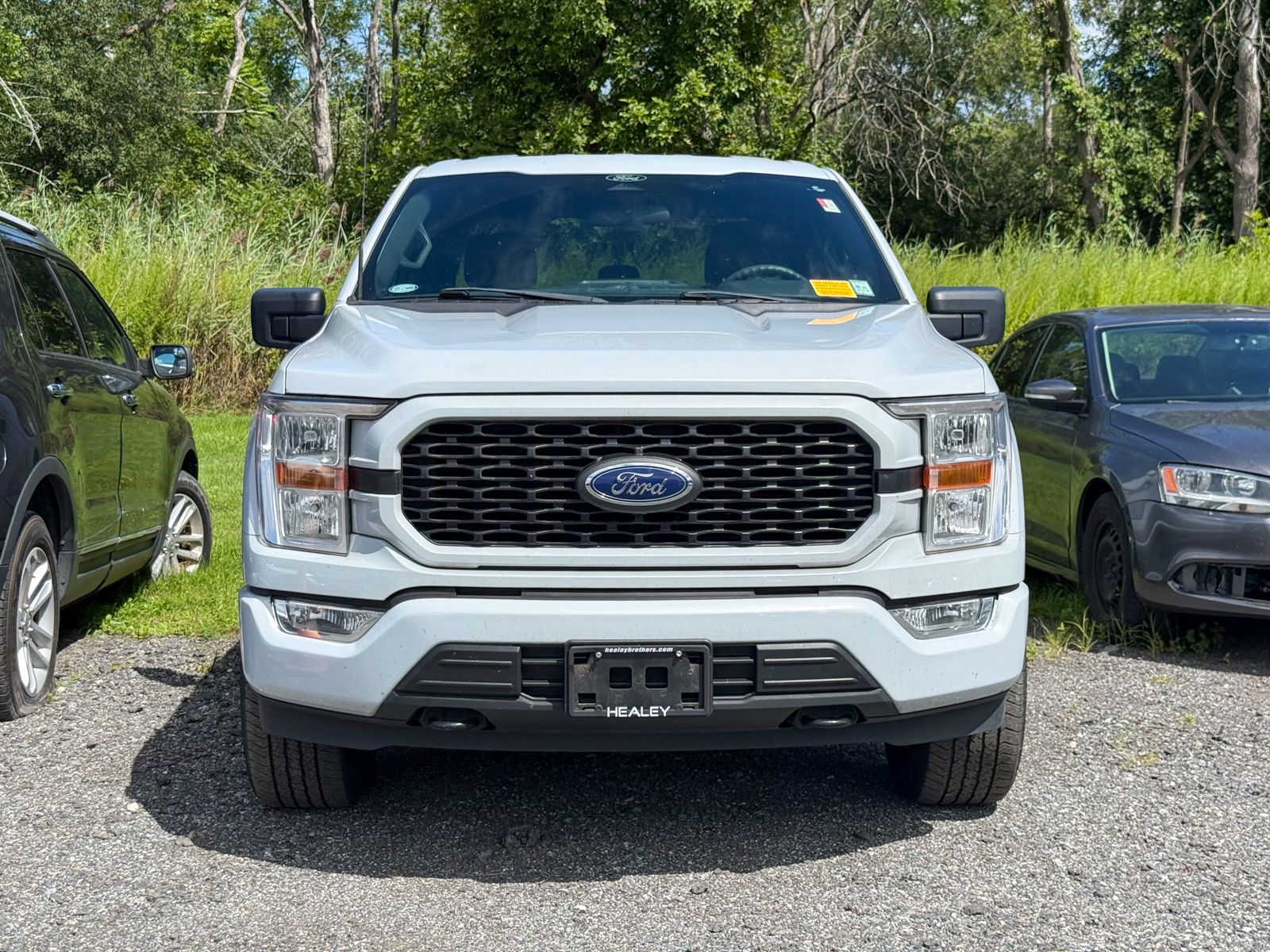 ford f-150 2022 1FTFW1E58NKD31200 image ford f-150 2022 1FTFW1E58NKD31200 image