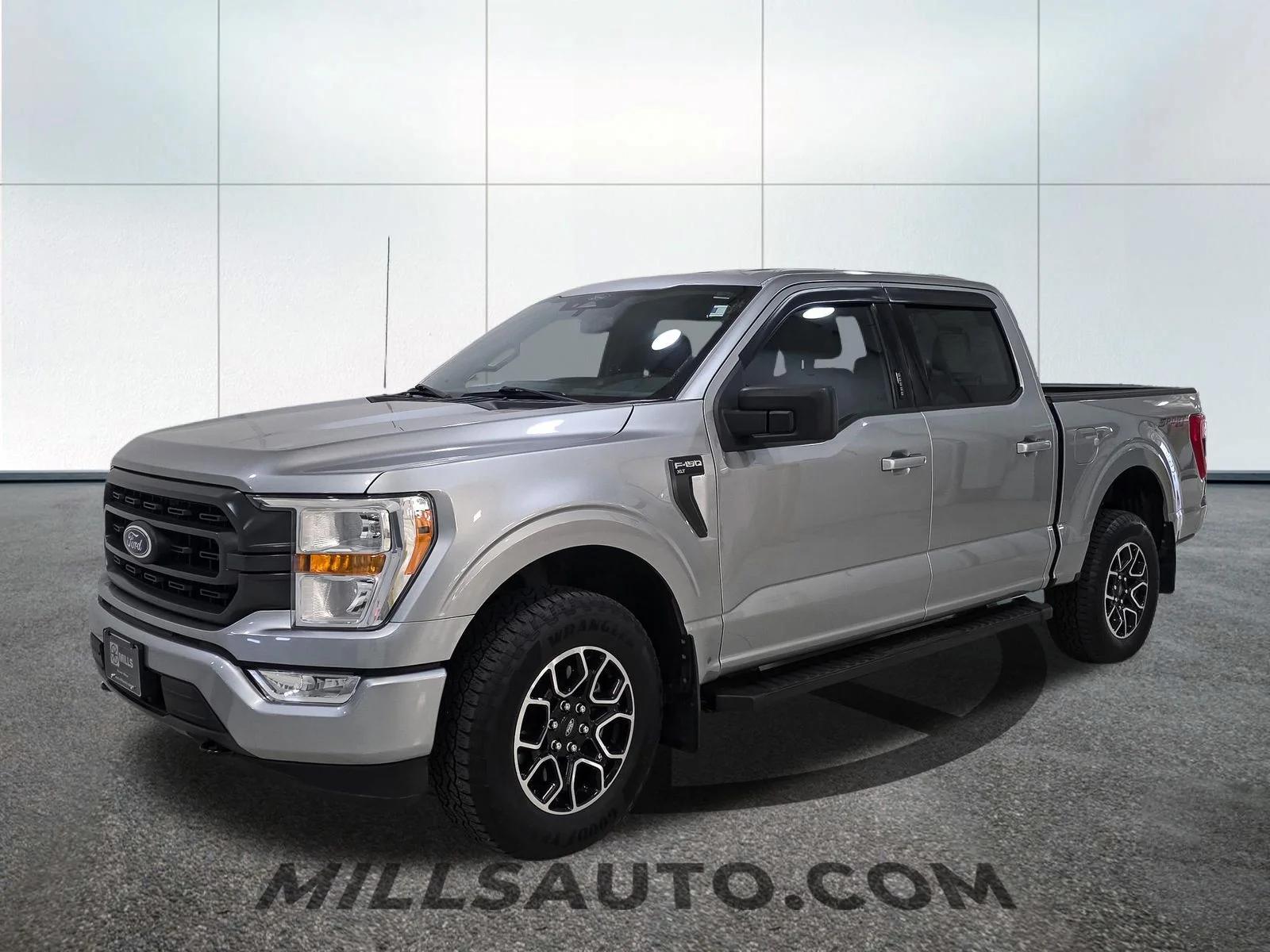 ford f-150 2022 1FTFW1E87NKD95805 image ford f-150 2022 1FTFW1E87NKD95805 image