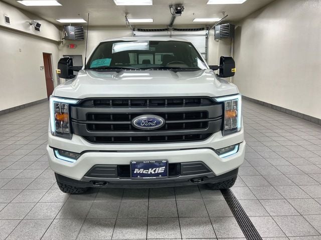 ford f-150 2022 1FTFW1E81NFC09815 image ford f-150 2022 1FTFW1E81NFC09815 image