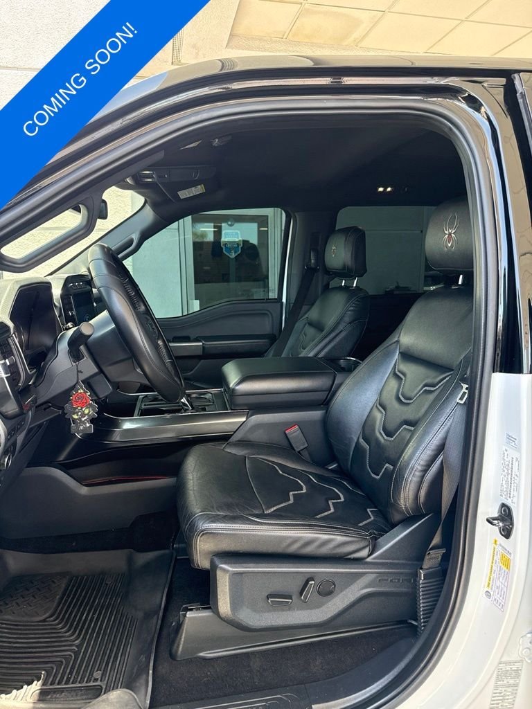ford f-150 2022 1FTFW1E53NKD05720 image ford f-150 2022 1FTFW1E53NKD05720 image