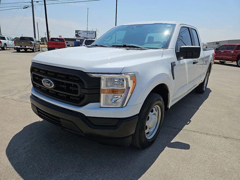 ford f-150 2022 1FTEX1CB5NKD99049 image ford f-150 2022 1FTEX1CB5NKD99049 image