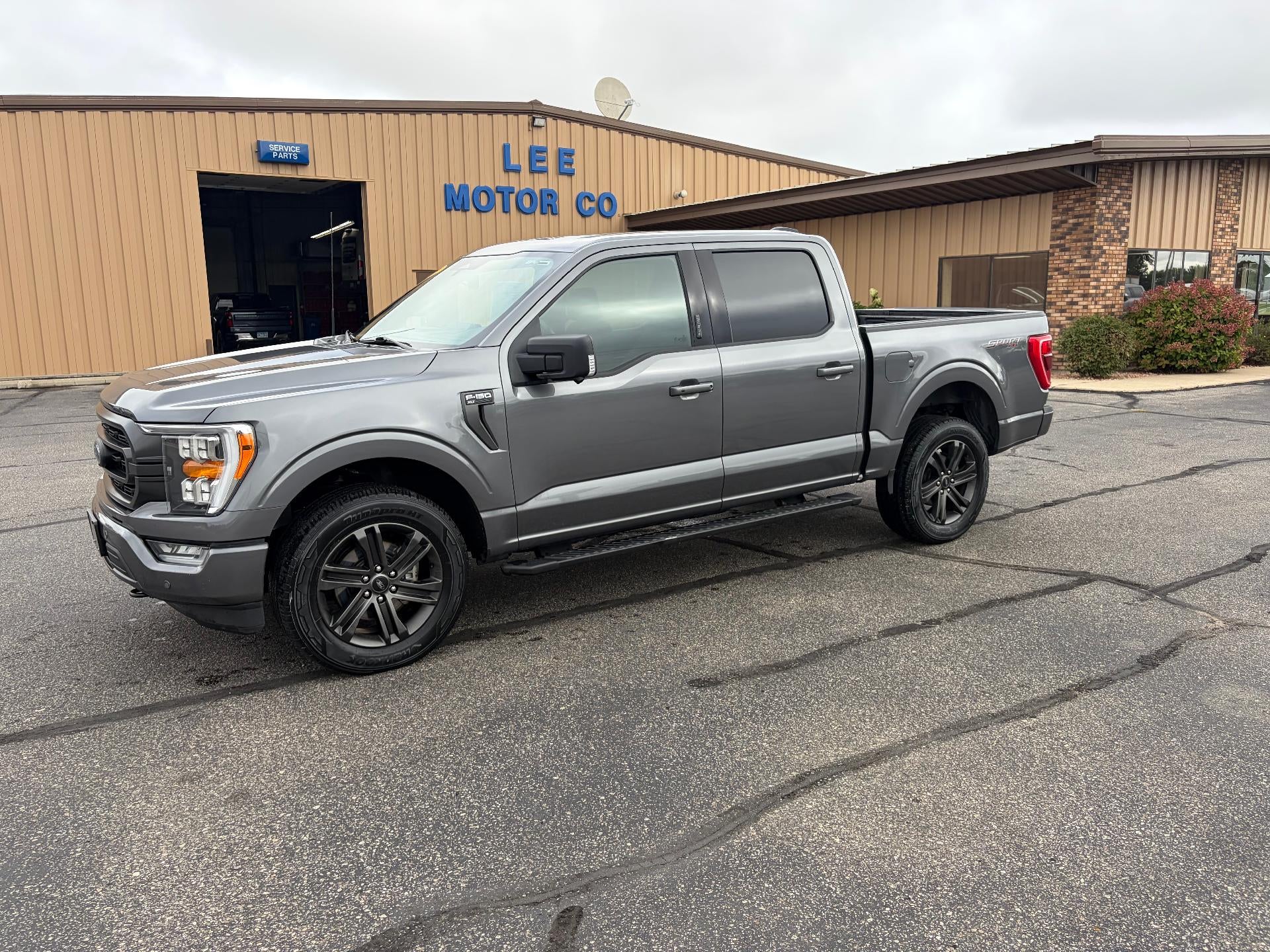 ford f-150 2022 1FTFW1E83NFB06881 image ford f-150 2022 1FTFW1E83NFB06881 image
