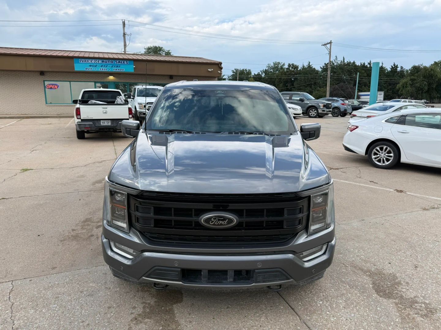 ford f-150 2022 1FTFW1E88NFB68650 image ford f-150 2022 1FTFW1E88NFB68650 image