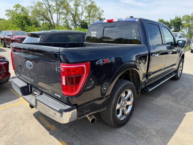 ford f-150 2022 1FTEW1EP0NFA45377 image ford f-150 2022 1FTEW1EP0NFA45377 image