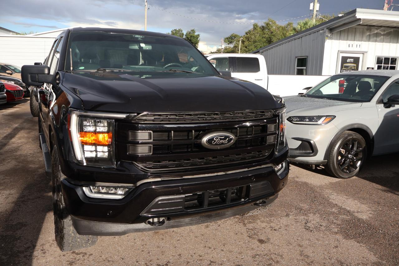 ford f-150 2022 1FTFW1E83NFA87605 image ford f-150 2022 1FTFW1E83NFA87605 image