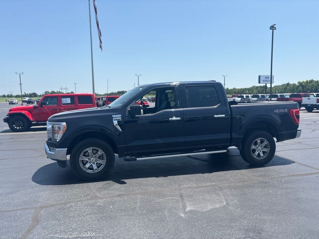 ford f-150 2022 1FTFW1E85NKD88769 image ford f-150 2022 1FTFW1E85NKD88769 image