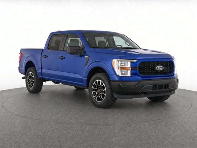 ford f-150 2022 1FTEW1EPXNFB61640 image ford f-150 2022 1FTEW1EPXNFB61640 image