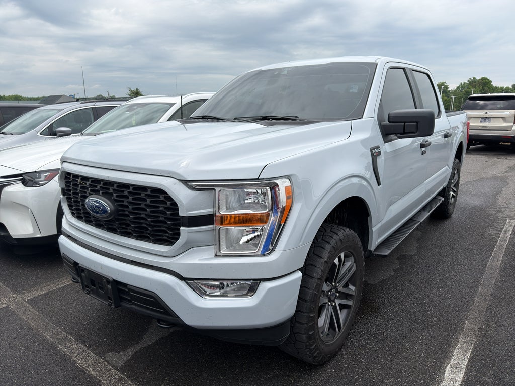 ford f-150 2022 1FTFW1E53NKD48406 image ford f-150 2022 1FTFW1E53NKD48406 image
