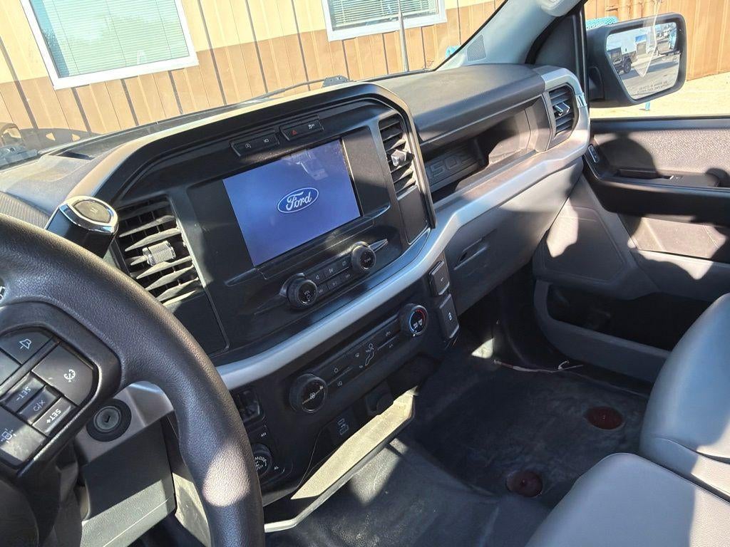 ford f-150 2022 1FTEX1EB7NKD75221 image ford f-150 2022 1FTEX1EB7NKD75221 image