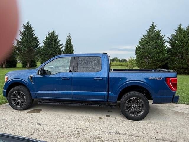 ford f-150 2022 1FTFW1E50NFA58231 image ford f-150 2022 1FTFW1E50NFA58231 image