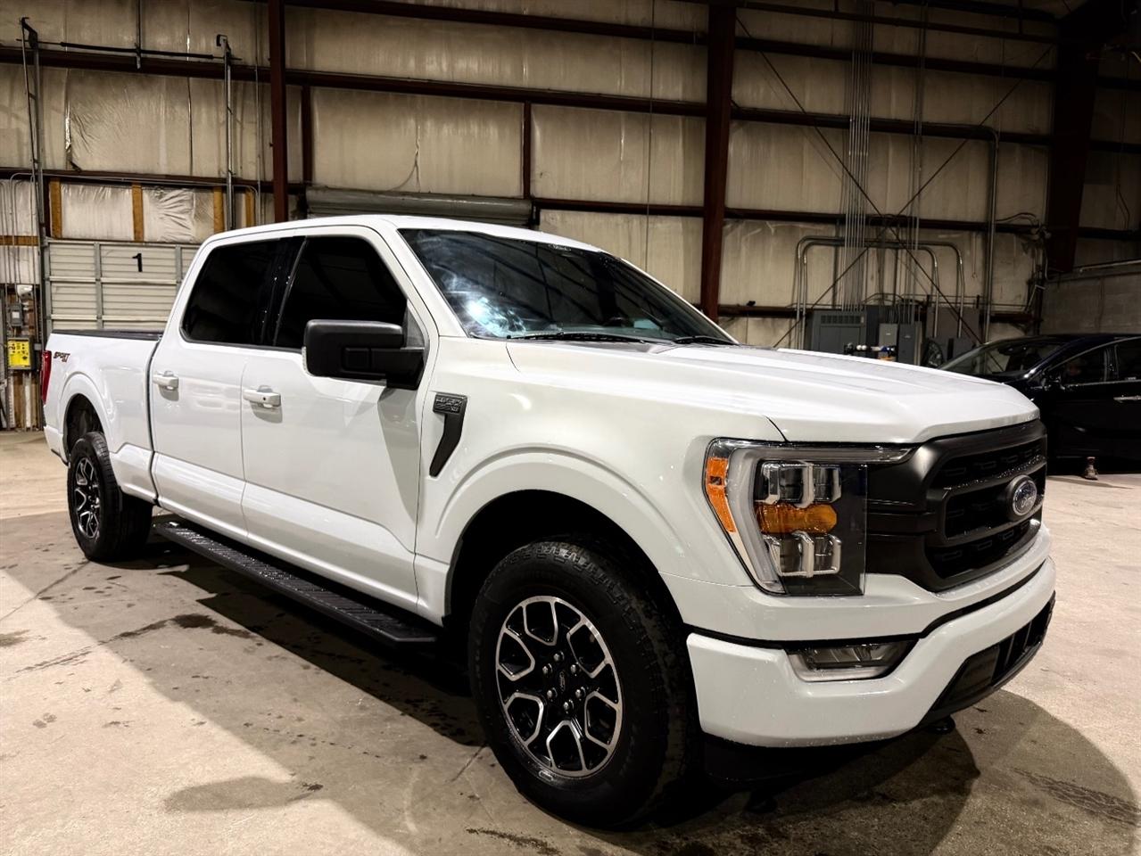 ford f-150 2022 1FTFW1E85NKE57783 image ford f-150 2022 1FTFW1E85NKE57783 image