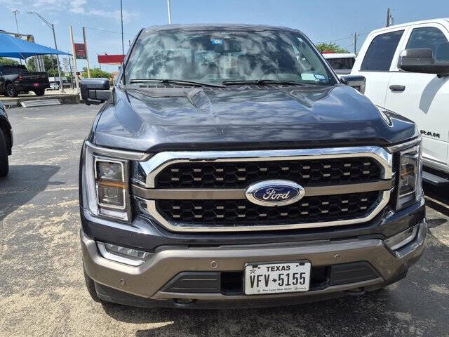 ford f-150 2022 1FTFW1E53NFB05381 image ford f-150 2022 1FTFW1E53NFB05381 image