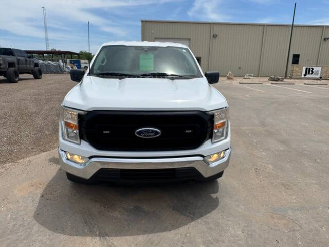 ford f-150 2022 1FTFW1E56NFB00661 image ford f-150 2022 1FTFW1E56NFB00661 image