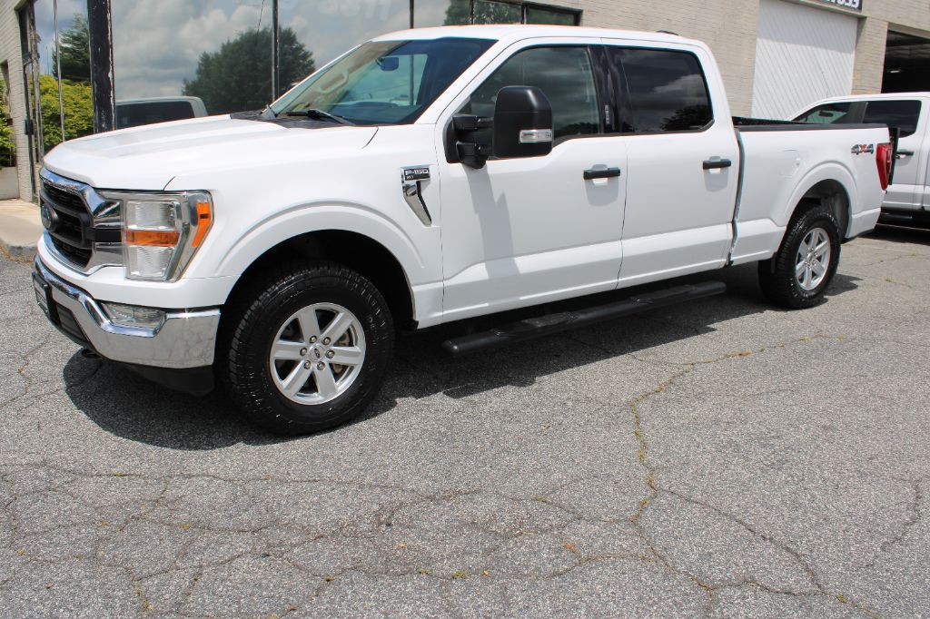 ford f-150 2022 1FTFW1E86NFB60014 image ford f-150 2022 1FTFW1E86NFB60014 image