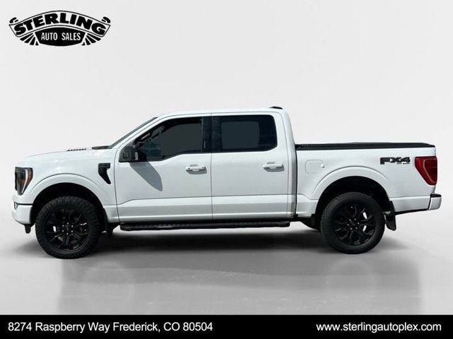 ford f-150 2022 1FTFW1E58NFC20428 image ford f-150 2022 1FTFW1E58NFC20428 image