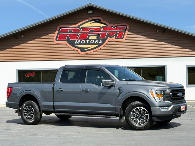 ford f-150 2022 1FTFW1E55NKF12030 image ford f-150 2022 1FTFW1E55NKF12030 image