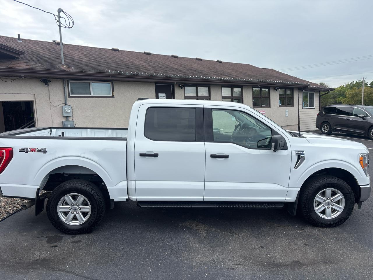 ford f-150 2022 1FTFW1E51NFA86538 image ford f-150 2022 1FTFW1E51NFA86538 image