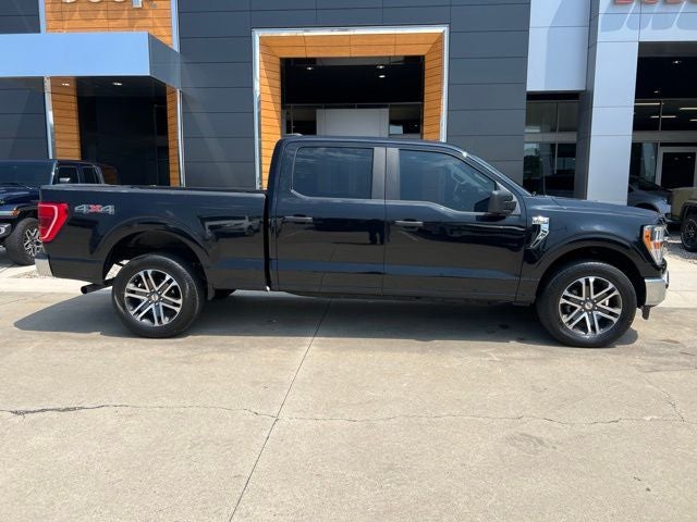 ford f-150 2022 1FTFW1E81NKF17395 image ford f-150 2022 1FTFW1E81NKF17395 image