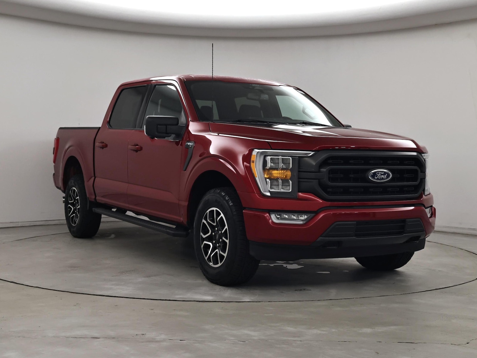 ford f-150 2022 1FTFW1E52NFC38407 image ford f-150 2022 1FTFW1E52NFC38407 image