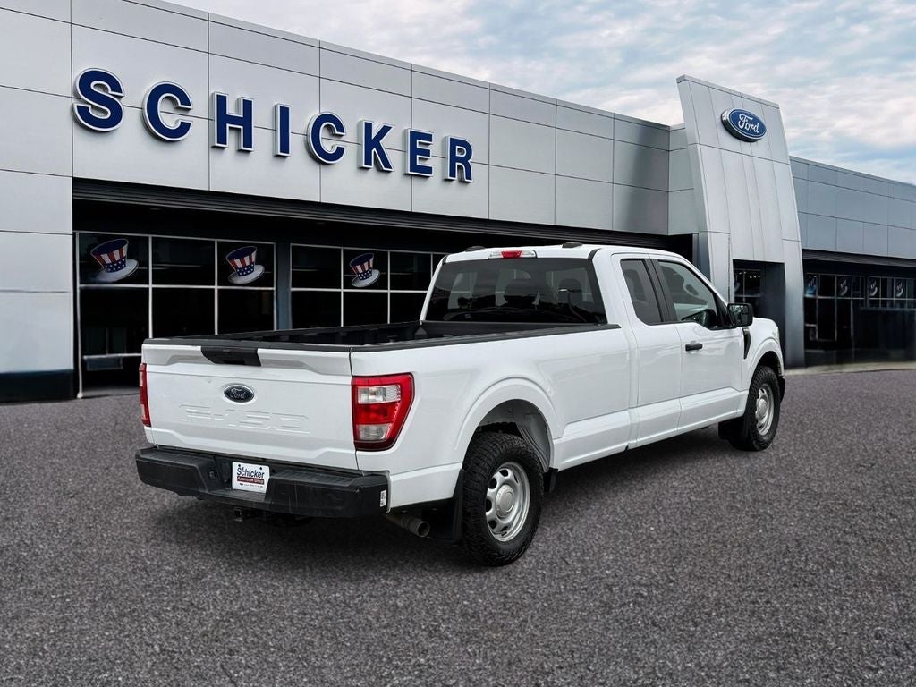 ford f-150 2022 1FTEX1C55NKD27424 image ford f-150 2022 1FTEX1C55NKD27424 image