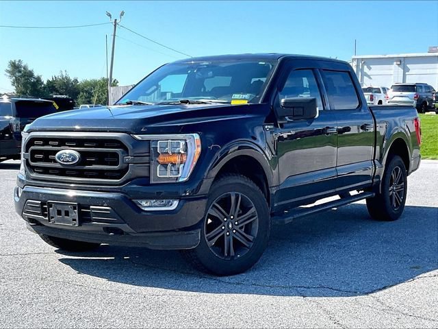 ford f-150 2022 1FTFW1E53NFC10292 image ford f-150 2022 1FTFW1E53NFC10292 image