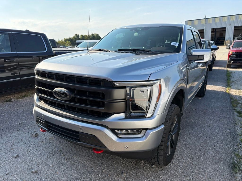 ford f-150 2022 1FTFW1E57NFC04950 image ford f-150 2022 1FTFW1E57NFC04950 image