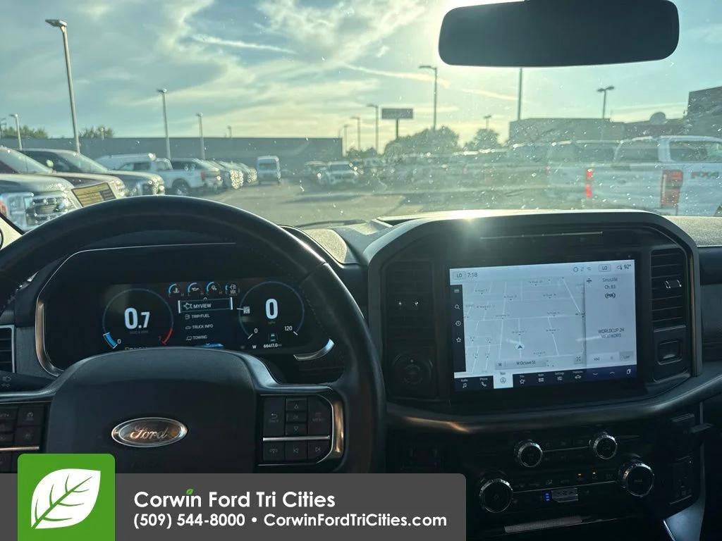 ford f-150 2022 1FTFW1E89NFB95761 image ford f-150 2022 1FTFW1E89NFB95761 image