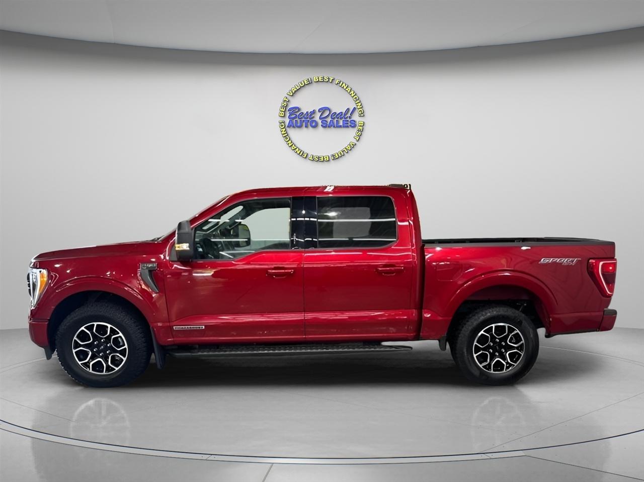ford f-150 2022 1FTFW1ED5NFA78904 image ford f-150 2022 1FTFW1ED5NFA78904 image