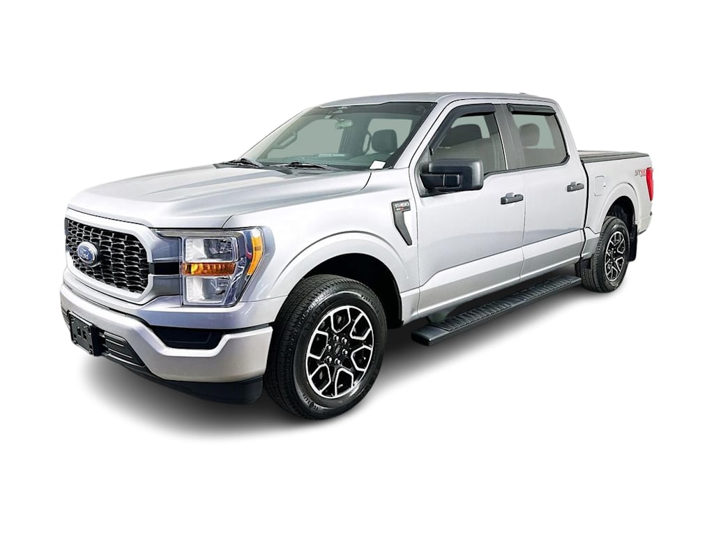 ford f-150 2022 1FTEW1CB5NFB66235 image ford f-150 2022 1FTEW1CB5NFB66235 image