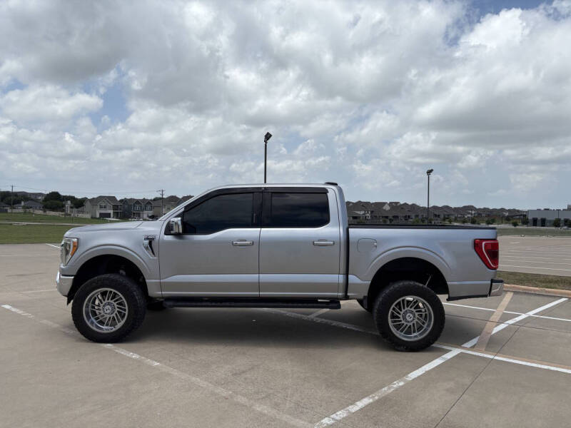 ford f-150 2022 1FTEW1C54NFA26736 image ford f-150 2022 1FTEW1C54NFA26736 image