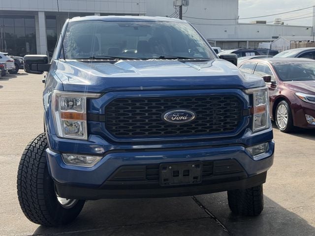 ford f-150 2022 1FTEW1C5XNFB09927 image ford f-150 2022 1FTEW1C5XNFB09927 image
