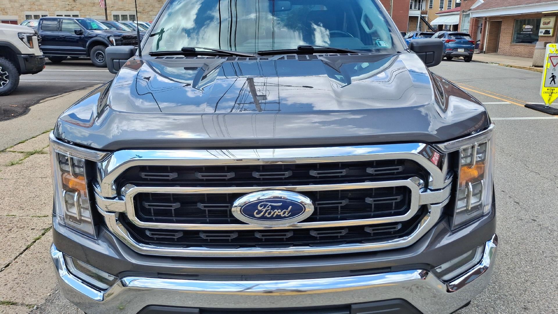 ford f-150 2022 1FTFW1E50NFA93271 image ford f-150 2022 1FTFW1E50NFA93271 image