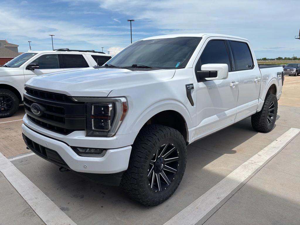 ford f-150 2022 1FTFW1E83NKD38744 image ford f-150 2022 1FTFW1E83NKD38744 image