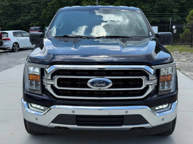 ford f-150 2022 1FTFW1E59NFA41119 image ford f-150 2022 1FTFW1E59NFA41119 image