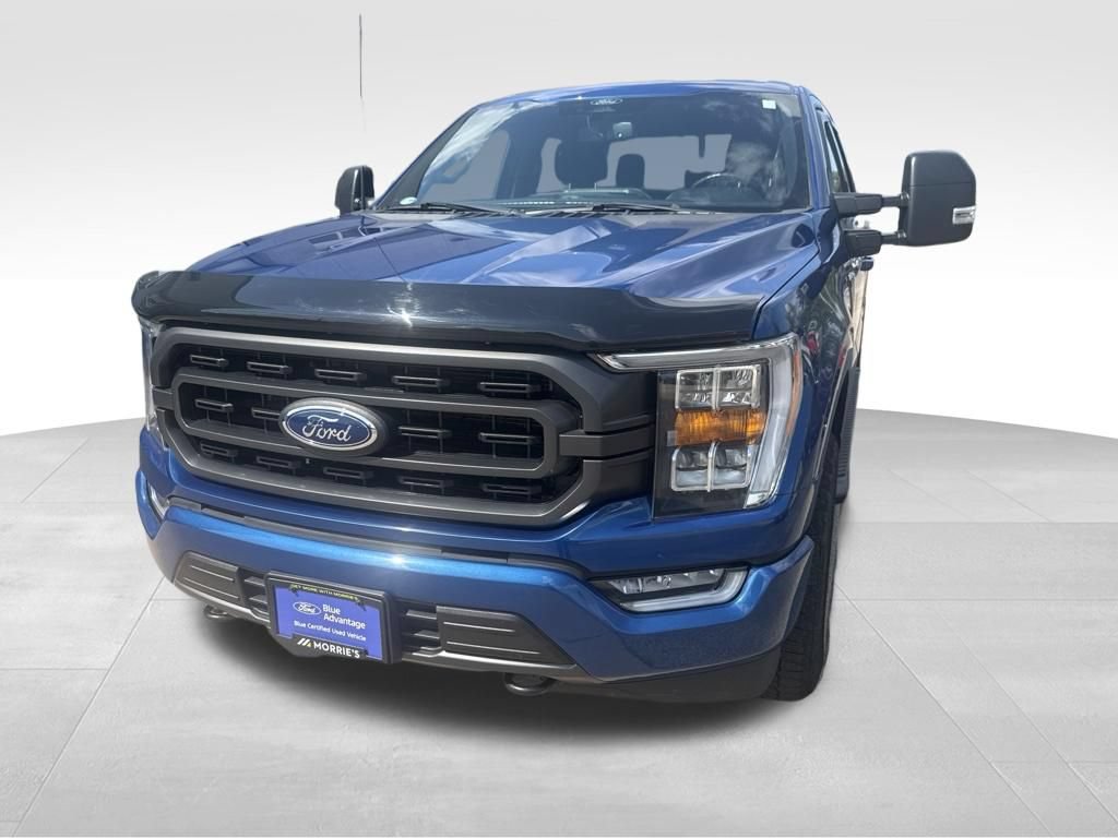 ford f-150 2022 1FTFW1E59NKF08711 image ford f-150 2022 1FTFW1E59NKF08711 image