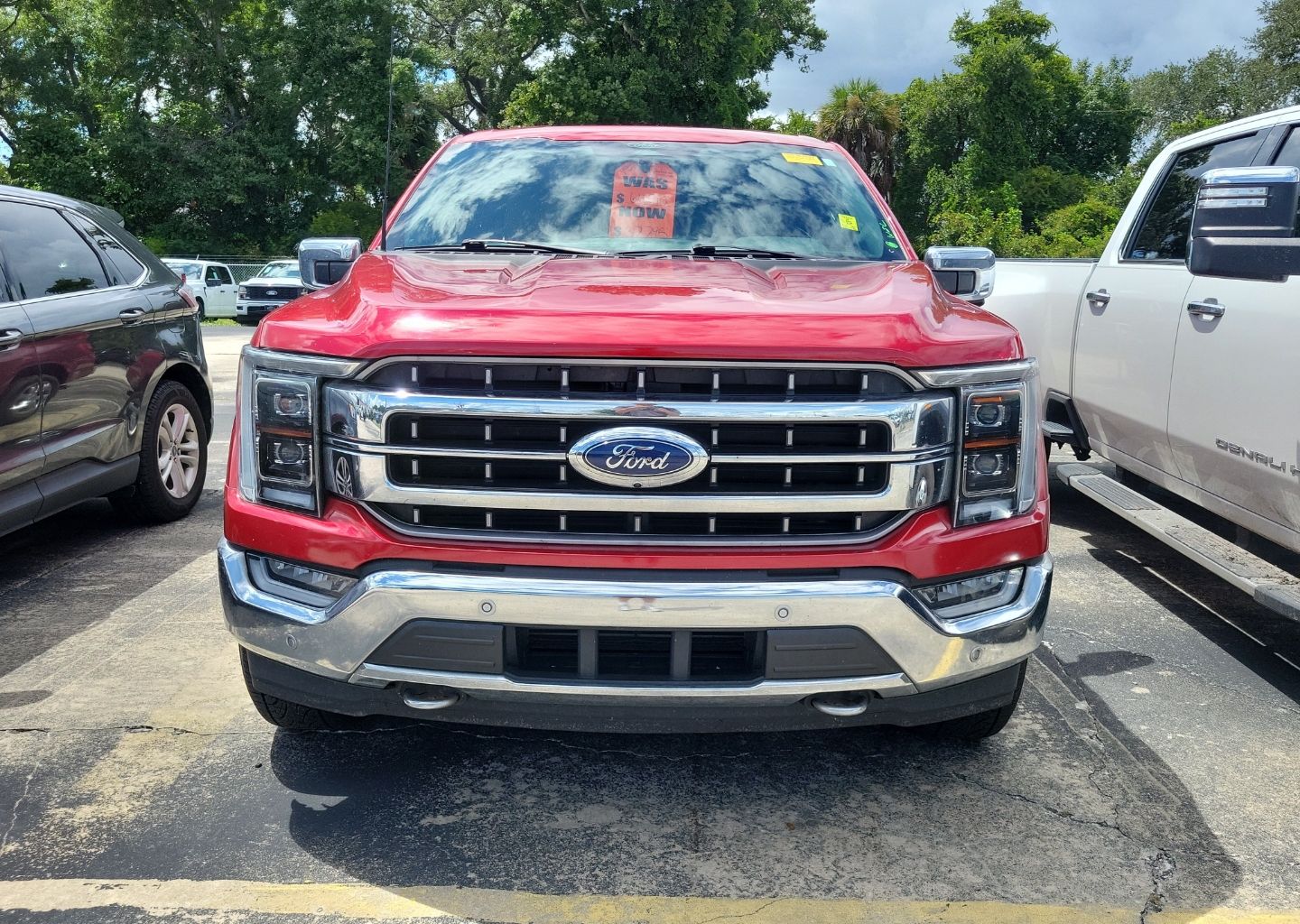 ford f-150 2022 1FTEX1EP7NKE26745 image