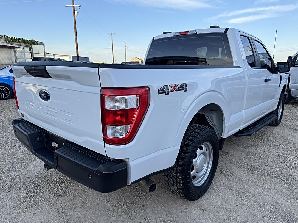 ford f-150 2022 1FTFX1E5XNFA27310 image ford f-150 2022 1FTFX1E5XNFA27310 image